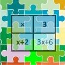 Factorising Puzzle
